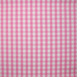 Vichy Cotton 9 mm rosa