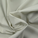Polyester fin déperlant argile