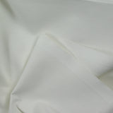 Coton lourd blanc cassé