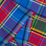 Algodón madras n ° 129