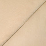 Fine polyester velvet Sand ribs