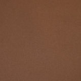 100% Double face chocolate chief per meter