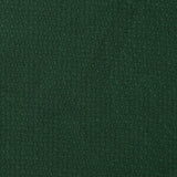 Voile de viscose jacquard satiné Sana vert forêt
