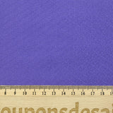 Jacquard de viscose satiné Carmen indigo