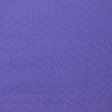 Jacquard de viscose satiné Carmen indigo