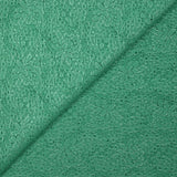 Dentelle polyester Alba vert d'eau