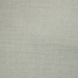 Double gaze irisée argent fond gris