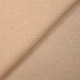 100% Laine bouillie chair