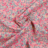 Cotton Liberty ® Wiltshire Pink por metro
