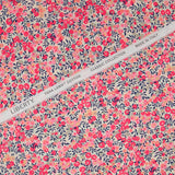 Cotton Liberty ® Wiltshire Pink por metro