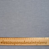 Marine diamond cotton jacquard