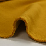 Chaquetón azafrán