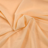 Maille de viscose fine Yuri nude