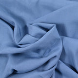 Blue Tencel Twill