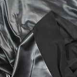 Maille vinyl graphite