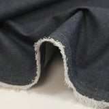 Jean's léger Brigitte bleu foncé