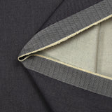 Jean's coton élasthanne léger Morgan bleu indigo foncé