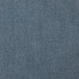 Coton tissé-teint jacquard Alexia bleu foncé
