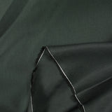 Twill de laine noir