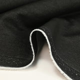 Jean's coton élasthanne léger Garfield noir