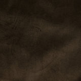 Sweet chocolate velvet jersey