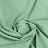 Maille Milano vert céladon