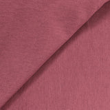 Maille Milano cassis glacé