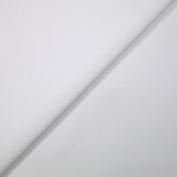 Piqué de coton Paloma blanc
