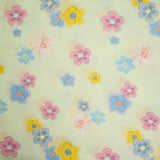 Double Gaze Country Printed Green Mundane