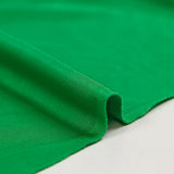 Jersey de viscose fin vert prairie