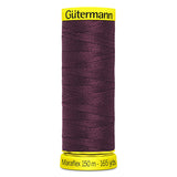 Fil à coudre élastique Maraflex Gütermann 150 m