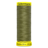 Fil à coudre élastique Maraflex Gütermann 150 m