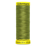 Fil à coudre élastique Maraflex Gütermann 150 m