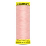 Fil à coudre élastique Maraflex Gütermann 150 m