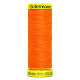 Fil à coudre élastique Maraflex Gütermann 150 m