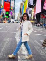 Patron de couture Manteau SOHO