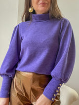 Patron de couture Robe-Pull MAYA