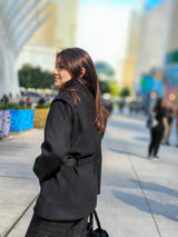 Patron de couture Manteau SOHO