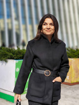 Patron de couture Manteau SOHO