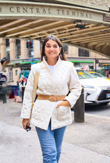 Patron de couture Manteau SOHO