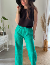 Patrón de pantalones de Pantalon/Tomy