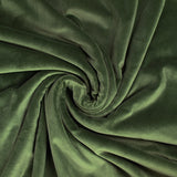 Velvet jersey very green bottle