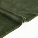 Velvet jersey very green bottle