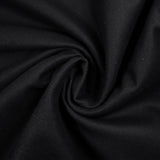 Chaquetón de lana noche oscuro