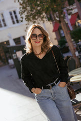 Patron de couture Blouse SIENNA