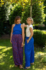 Sewing pattern VAMOS pants