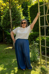 Sewing pattern VAMOS pants