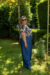 Sewing pattern VAMOS pants