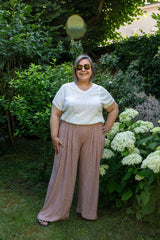 Sewing pattern VAMOS pants