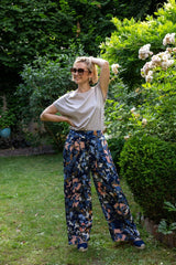 Sewing pattern VAMOS pants